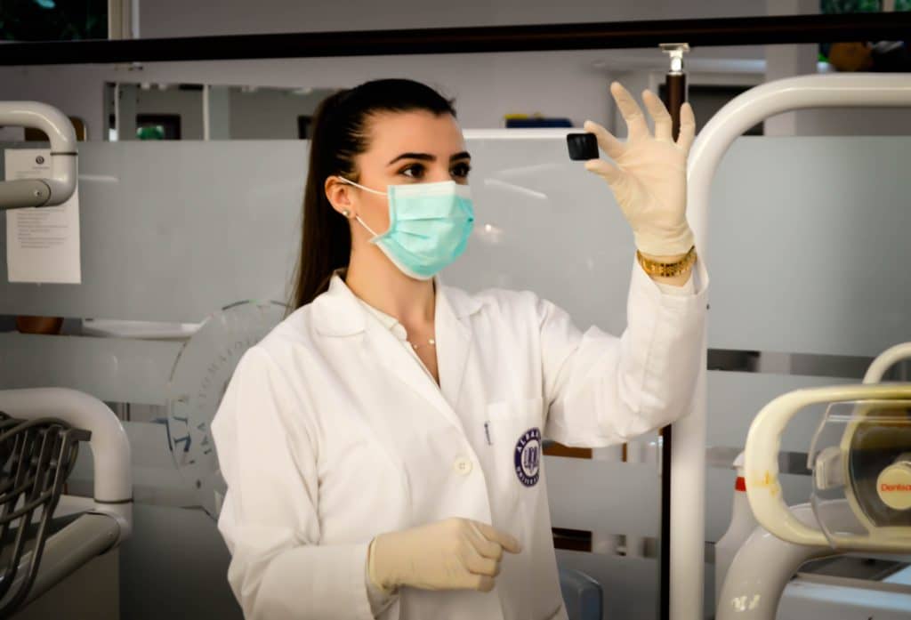 medical testing