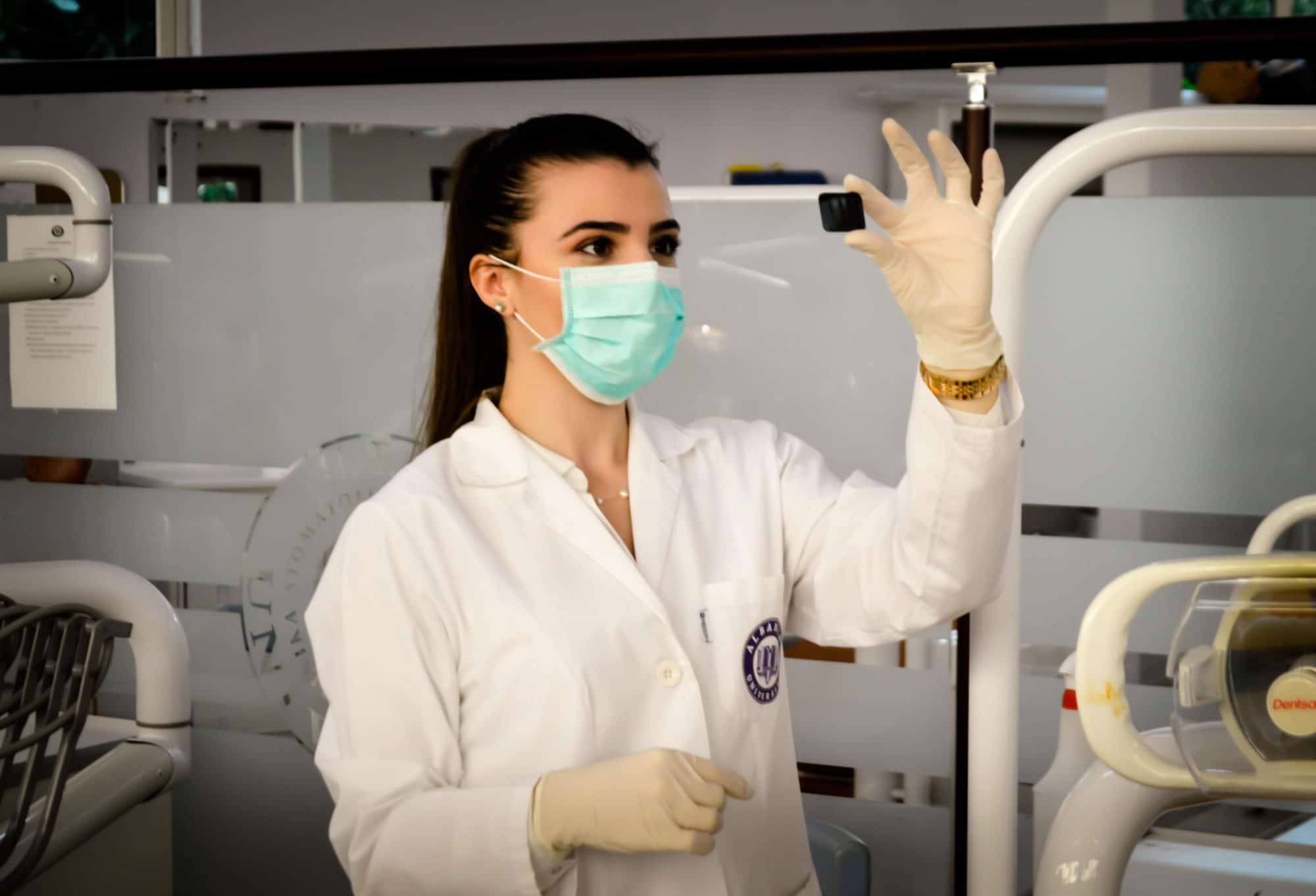 medical testing