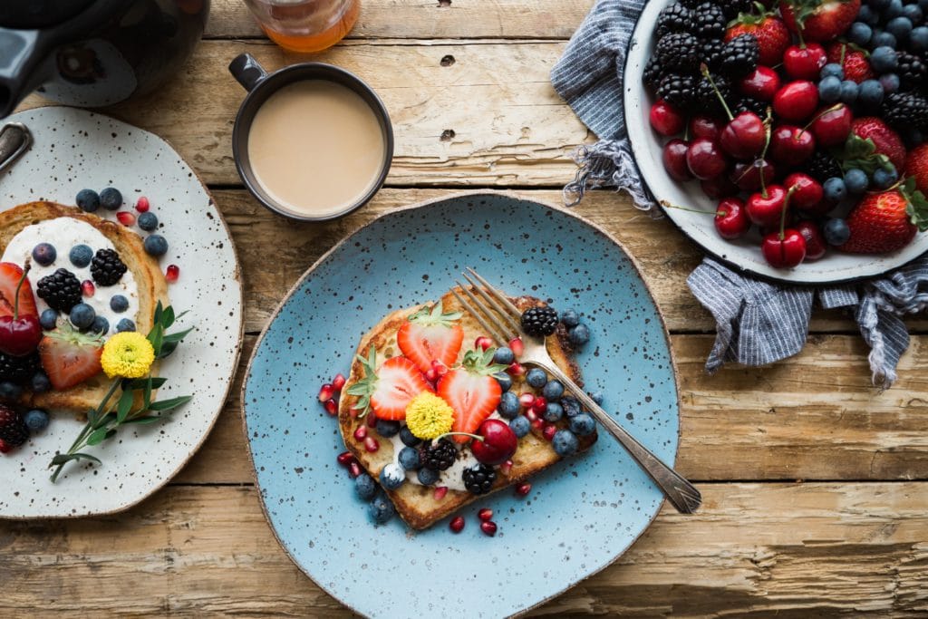 The Importance of Good Hair Nutrition