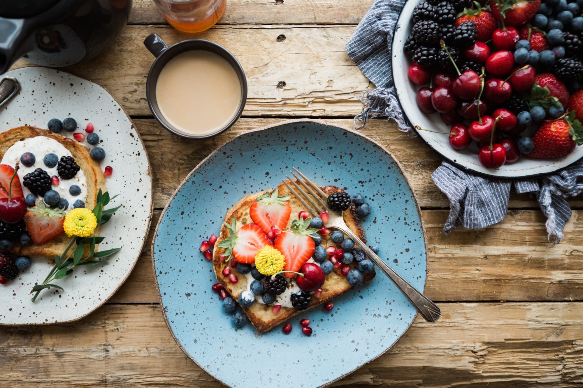 The Importance of Good Hair Nutrition